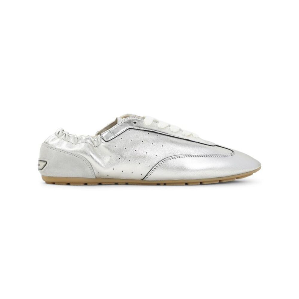 Saint Laurent Lewis Sneakers Women